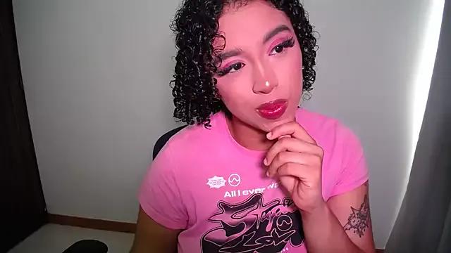 Freechat barbara_falcons on StripChat