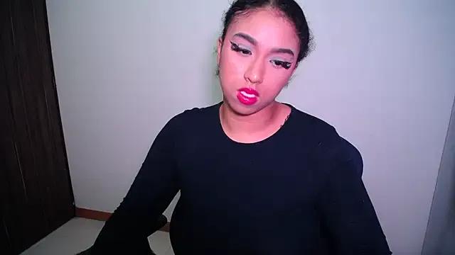 Freechat barbara_falcons on StripChat