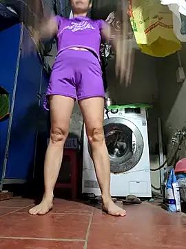 Freechat Basanis68 on StripChat