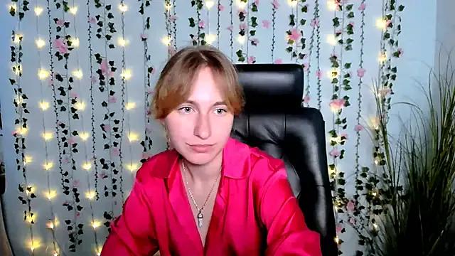 Group beauty_ginger_ on StripChat