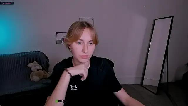 Group beauty_ginger_ on StripChat