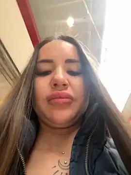 StripChat beautydiamond is Freechat beautydiamond — Spank ass in the caffe
