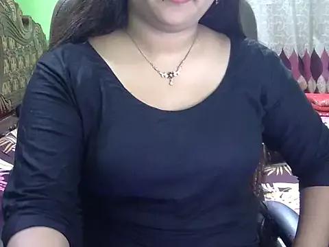 Private BengaliQueenStar on StripChat