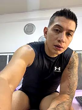 Freechat blackbullger_ on StripChat