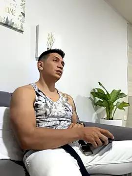 Freechat blackbullger_ on StripChat