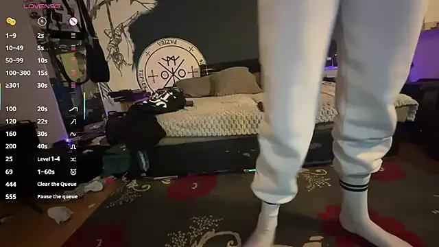 Freechat Bloody_Diamond on StripChat