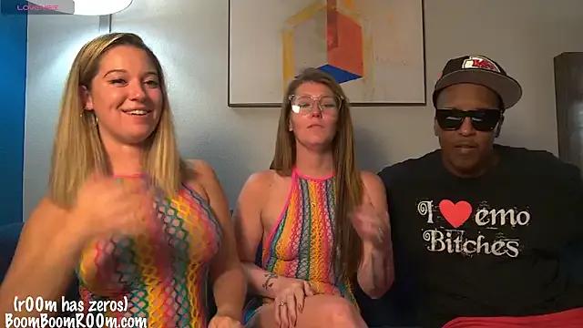 Freechat boomboomr00m on StripChat