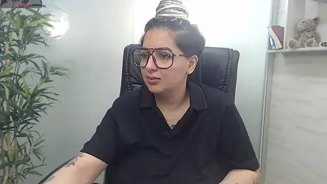 Freechat BustyAllyy on StripChat
