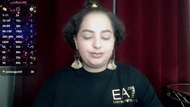 Freechat BustyAllyy on StripChat