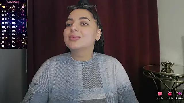 Freechat BustyAllyy on StripChat