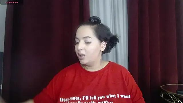 Freechat BustyAllyy on StripChat