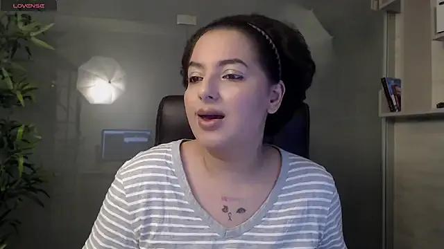 Freechat BustyAllyy on StripChat