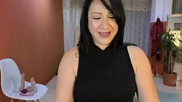 Freechat camil_milfdream on StripChat