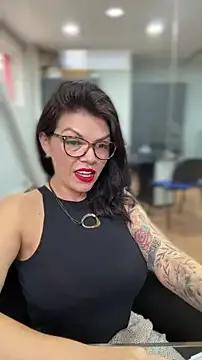 Freechat CarlaConnorTV on StripChat
