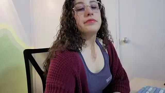 Private Charlotte__Miller on StripChat