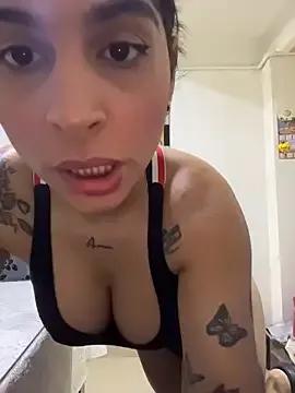 Group charlotte_stevenss_ on StripChat