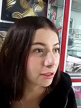 StripChat CharlotteSex_ is Freechat CharlotteSex_ — TITS + 1 MT CONTRL TOY