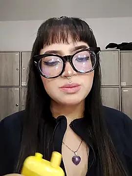 StripChat CherryMelon is Freechat CherryMelon — Control lush x4min
