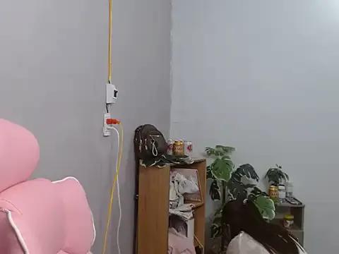 Freechat Chipu_lovely11 on StripChat