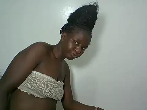 Freechat Chocolateskin4 on StripChat