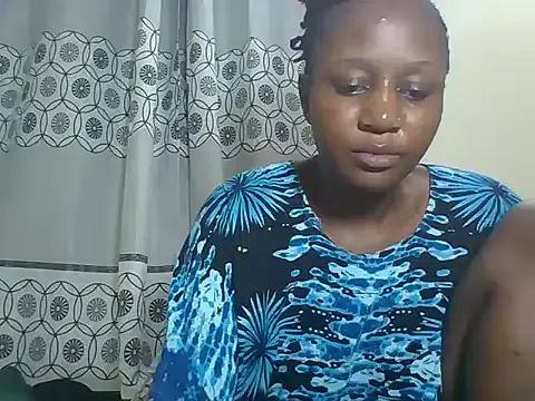 Freechat Chocolateskin4 on StripChat