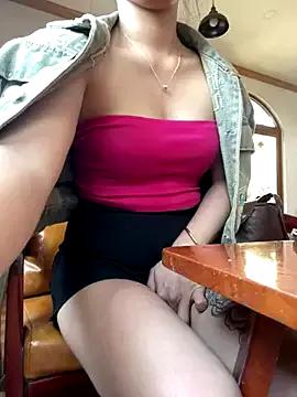 Private Clara8899 on StripChat