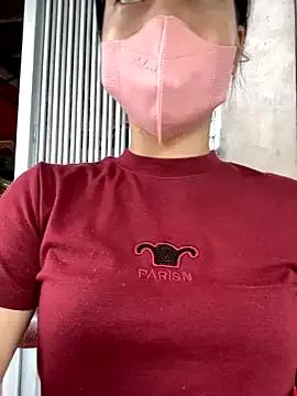Private Clara8899 on StripChat