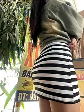 Clara8899 — Show hot