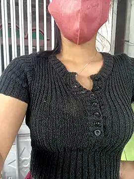 Private Clara8899 on StripChat