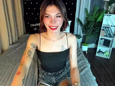 Freechat ClassyTemptressX on StripChat