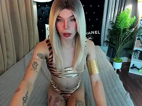 Freechat ClassyTemptressX on StripChat