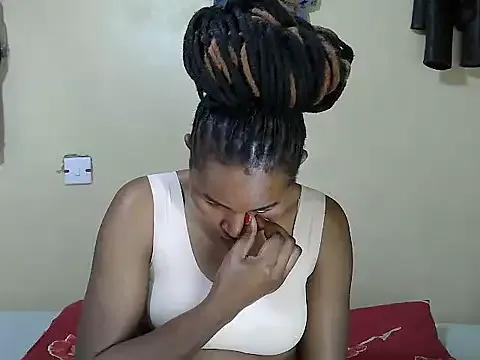 Freechat Creamy-Aisha on StripChat