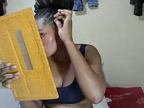 StripChat Creamy-Aisha is Freechat Creamy-Aisha — twerkig
