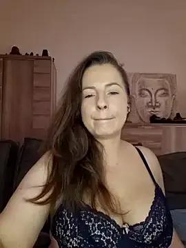Group cristalines on StripChat