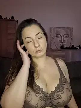 Group cristalines on StripChat