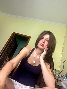Freechat Cute_Erika on StripChat