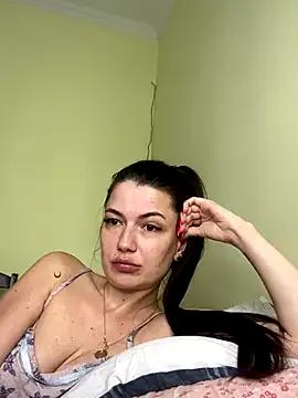 Freechat Cute_Erika on StripChat