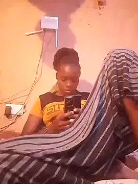 Freechat cute_naimah on StripChat