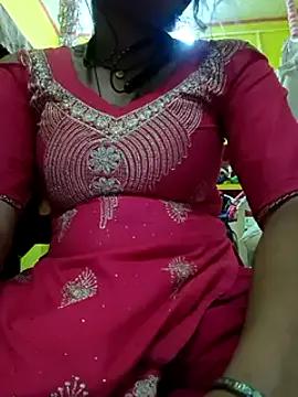 Group Cutee-Jaan on StripChat
