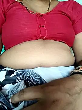 Group Cutee-Jaan on StripChat