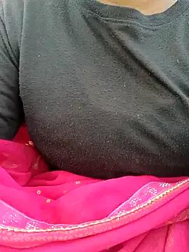 Group Cutee-Jaan on StripChat