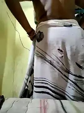Group Cutee-Jaan on StripChat