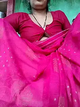 Group Cutee-Jaan on StripChat