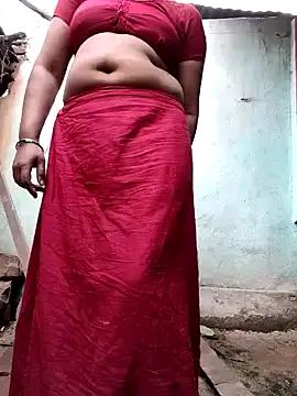 Group Cutee-Jaan on StripChat