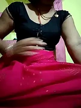 Group Cutee-Jaan on StripChat