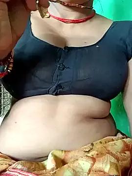 Group Cutee-Jaan on StripChat