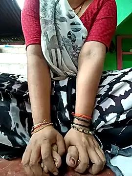 Group Cutee-Jaan on StripChat