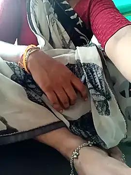 Group Cutee-Jaan on StripChat
