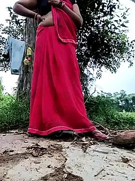 Group Cutee-Jaan on StripChat