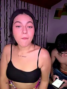 DaffneMiller — Blowjob+penis slapping